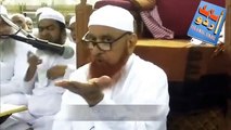 Hath se Shehwat mintany waly ko Dunia main Saza __ Maulana Makki Al Hijazi
