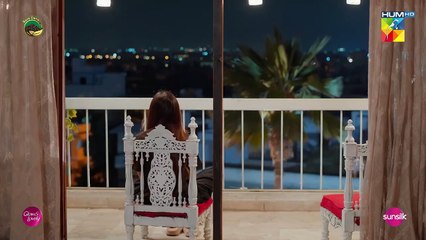 Ghar Mein Bhoot Aa Gaya...!! #seharkhan #hamzasohail - Fairy Tale 2 - FLO Digital