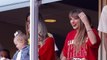 Patrick Mahomes's Mom Just Shared Never-Before-Seen Selfies With Taylor Swift