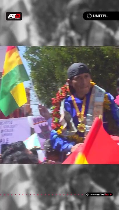 Se rompió la relación: Héctor Garibay se aleja...
