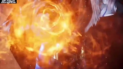 Jian Gu [Sword Bone] Ep 41 ENG SUB