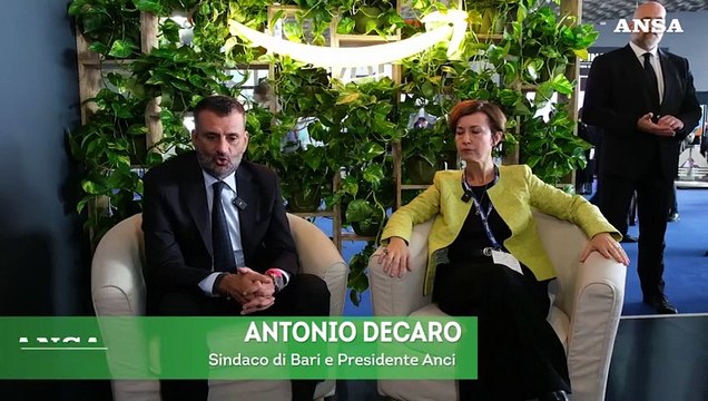 Amazon e Istituzioni locali insieme per lo sviluppo dei territori