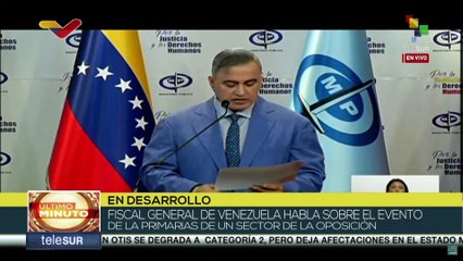 “Se utilizaron sin consentimiento las identidades de personas que no asistieron al evento electoral”