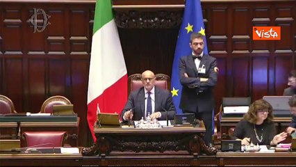 Lollobrigida: "A breve erogazione risorse a imprese per emergenza granchio blu"