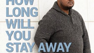 Corden Barrett - How Long Will You Stay Away