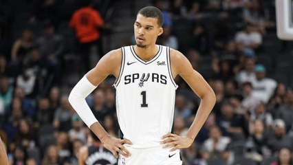 Victor Wembanyama: Arrival of a New NBA Superstar?