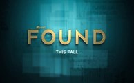 Found - Promo 1x05