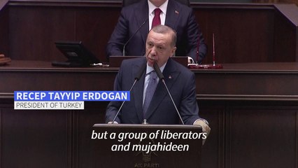 Erdogan accuses Israel of abusing Turkey's 'good will'