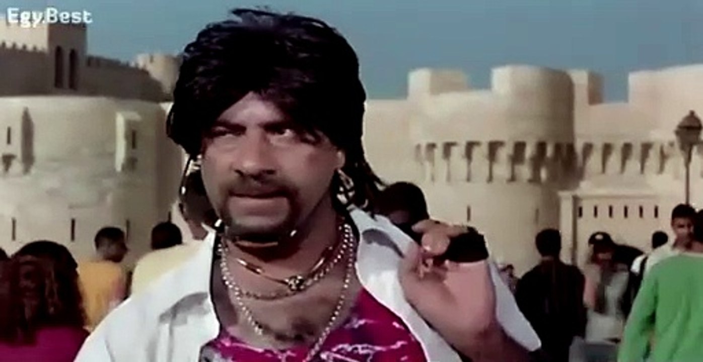 فيلم كتكوت 2006 بطولة محمد سعد و حسن حسني و هبه السيسي