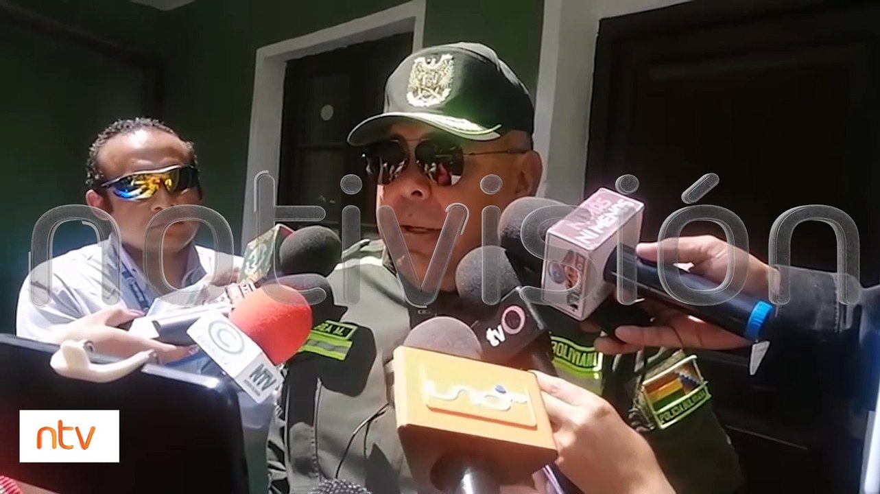 Bus "Trans San José" protagonizó un accidente y dejó 22 heridos en Challapata