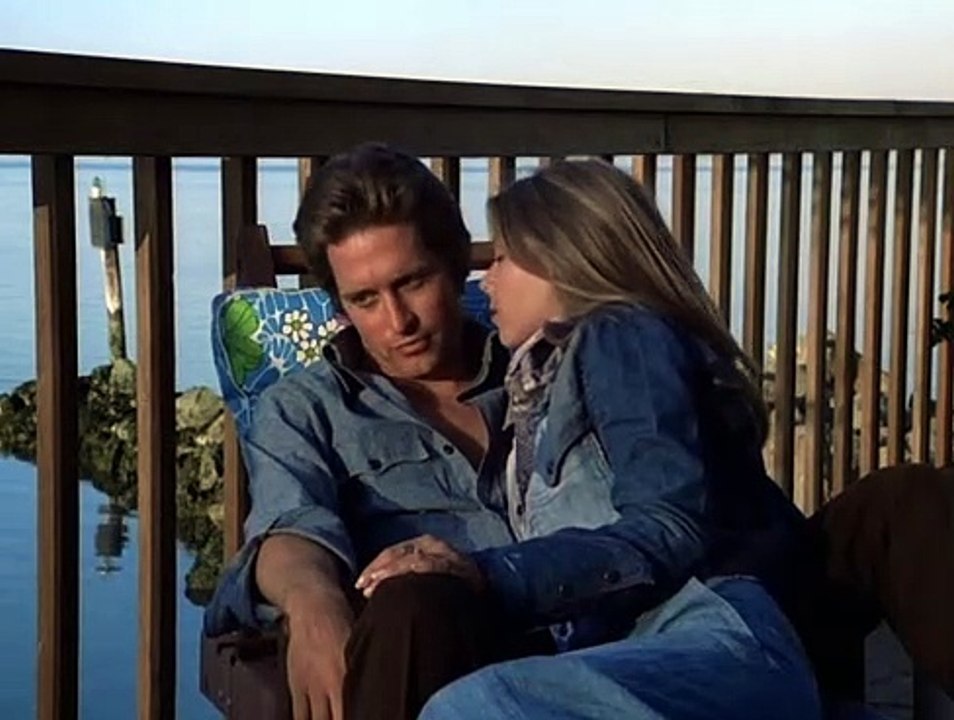 Die Strassen von San Francisco S02E11-Die Todesspur