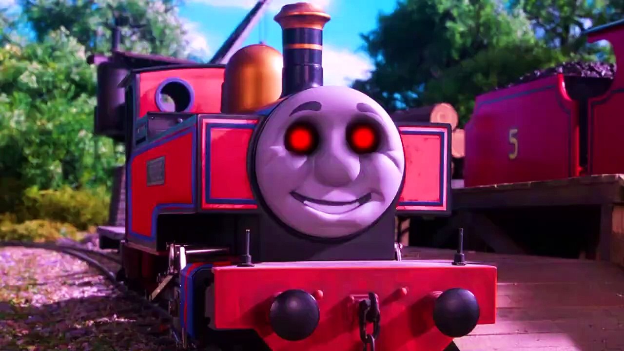 Thomas the Train.EXE - Meme Coffin Dance COVER