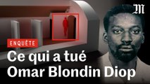 Affaire Omar Blondin Diop : enquête sur la mort suspecte du célèbre opposant sénégalais