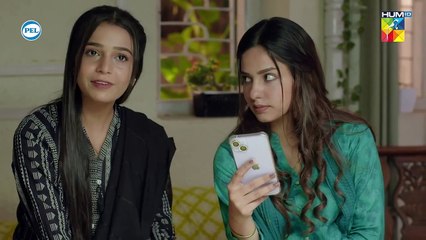 Mere Munh Lago Ge Tw Pachato Ge...! #sukainakhan #omershahzaad - Fitna - FLO Digital