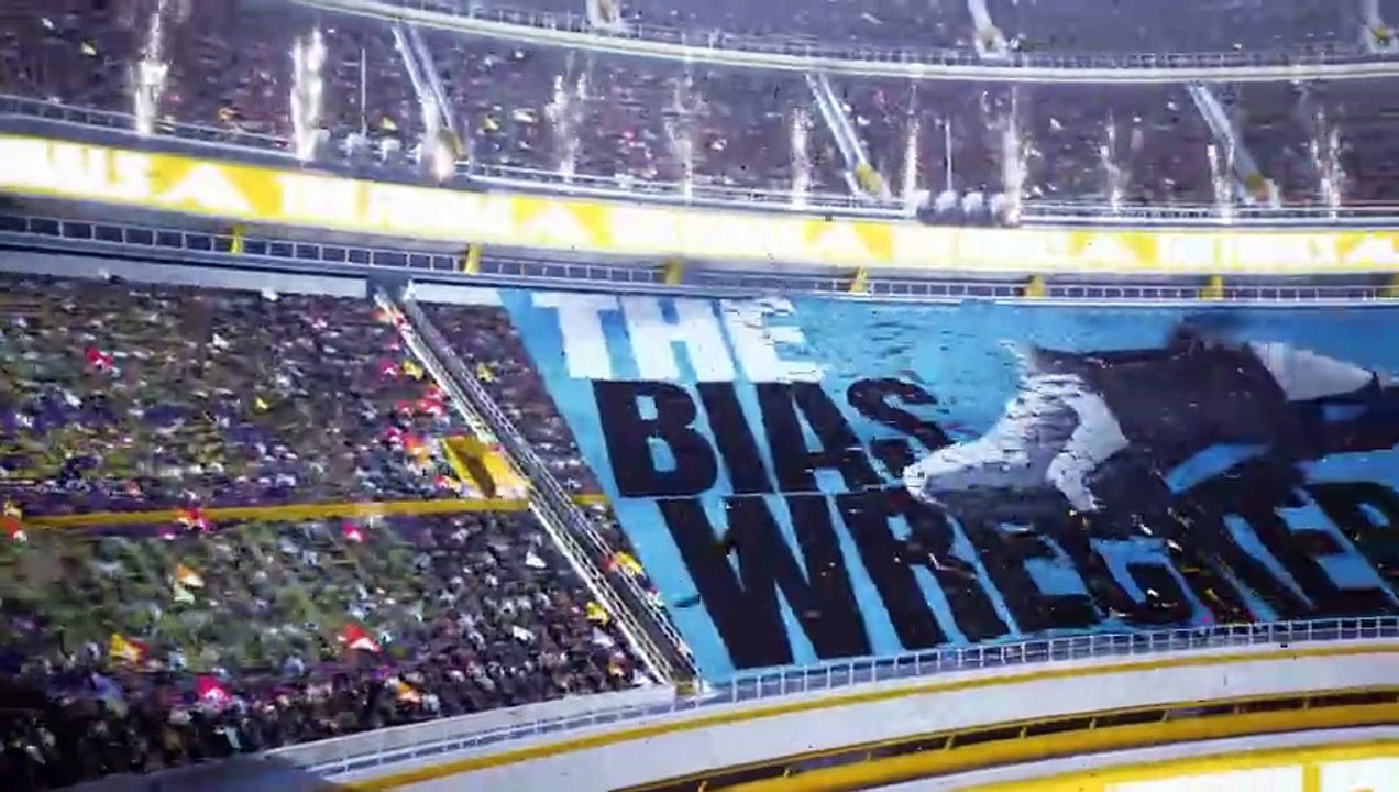 The Finals - Trailer bêta ouverte