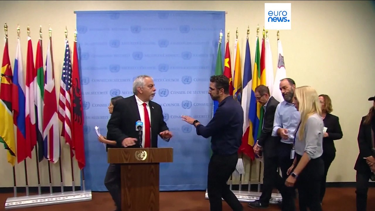 Nachrichten des Tages | 25. Oktober - Abendausgabe