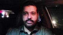 Khushian khatam, Nawaz Sharif new mushkil main phans gaye, Fouj k khilaf biy_HD