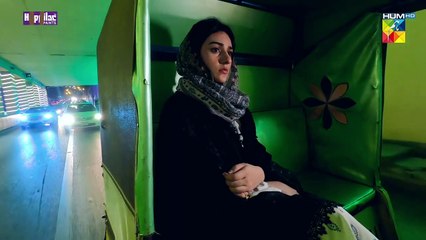 Namak Haram - [ Imran Ashraf & Sarah Khan ] - Teaser 03 - Coming Soon  FLO Digital (2)