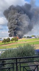 Quand rien ne peut vous distraire de jouer au golf