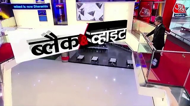 B&W: Summit of 3 terrorist organizations against Israel!