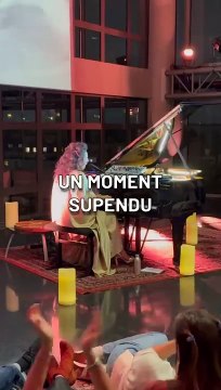 C’est dans des moments de vie en suspens, hors du temps que l’on fait « PEAU NEUVE » PEAU NEUVE c’est le nouvel album solaire de Npach❣️ Merci à Romane pour l’invit !