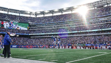 Unlocking the Metrics: MetLife Stadium by the Numbers