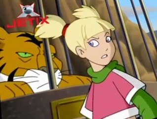 Gadget and the Gadgetinis Gadget and the Gadgetinis S01 E002 Looming Las Vegas