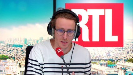 AFFAIRE DAVAL - Randall Schwerdorffer, avocat du meurtrier, est l'invité de RTL Bonsoir