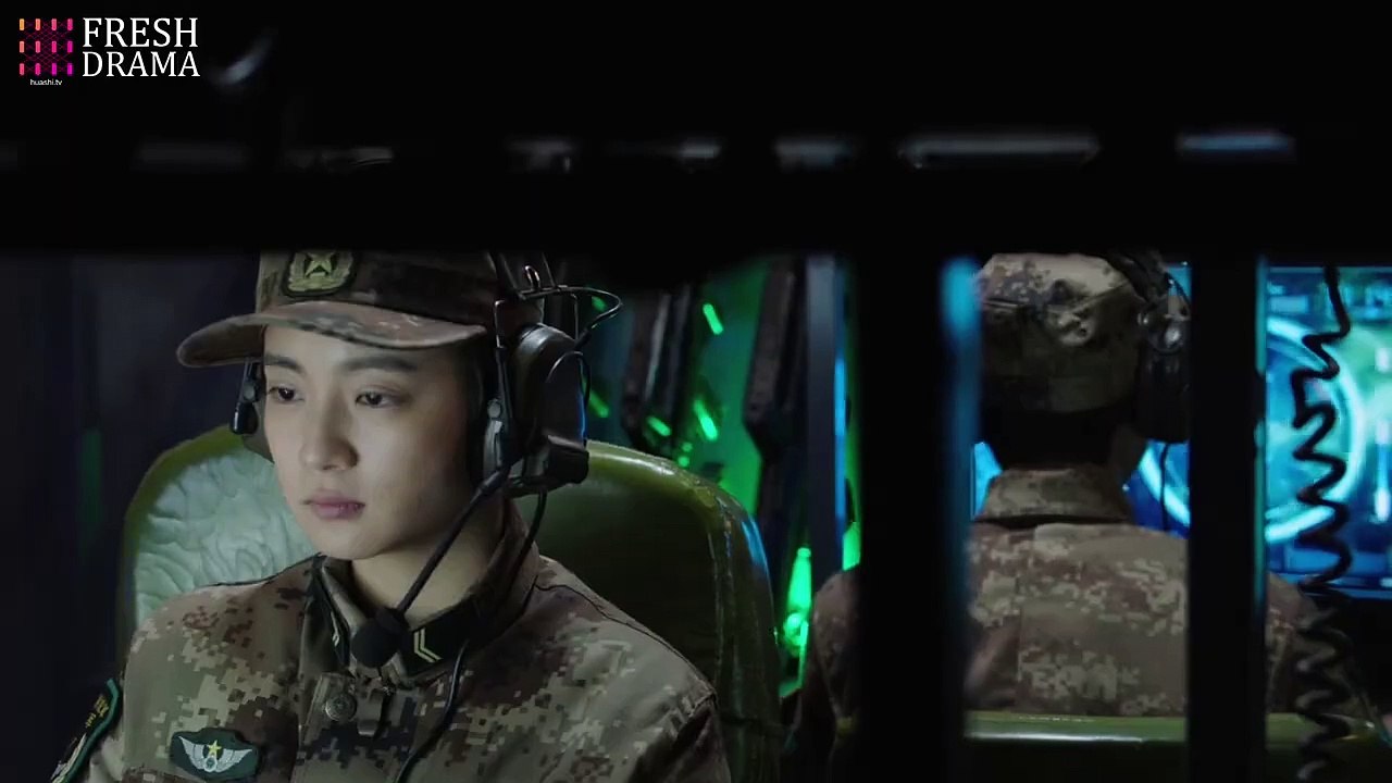Her Silent ProtectorEP50-End - Female president met him in military areaWheel of fate turns