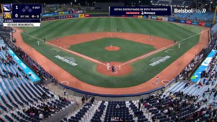 BP1 Tiburones Leones