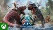 Tráiler gameplay de ARK: Survival Ascended