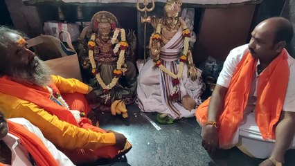 APD girija Kalyanam Jaatra 2023