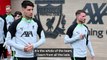 Liverpool star reveals which team-mates he learns from