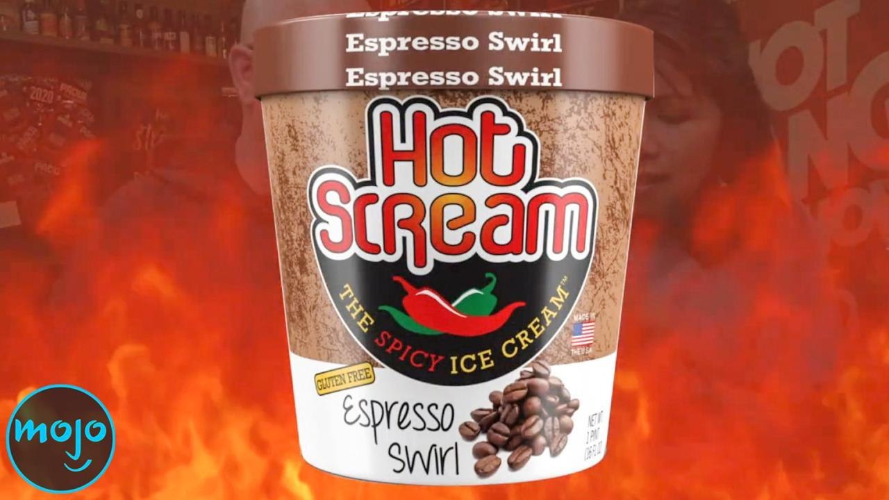 Top 10 Weird And Gross Snacks