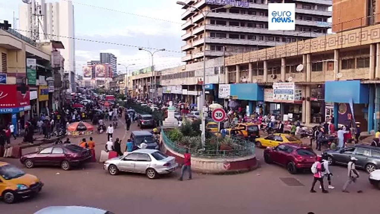 EU will mit globalen Investitionen China den Rang ablaufen