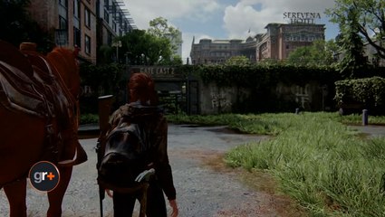 Every Safe Location And Combination | The Last Of Us Part 2