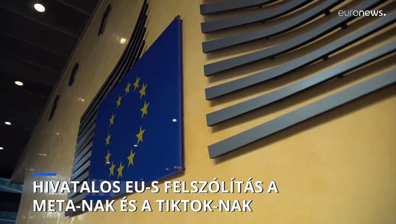 Izrael-Hamász háború: az EU-t aggasztja a hamis taralmak terjedése a közösségi médiában