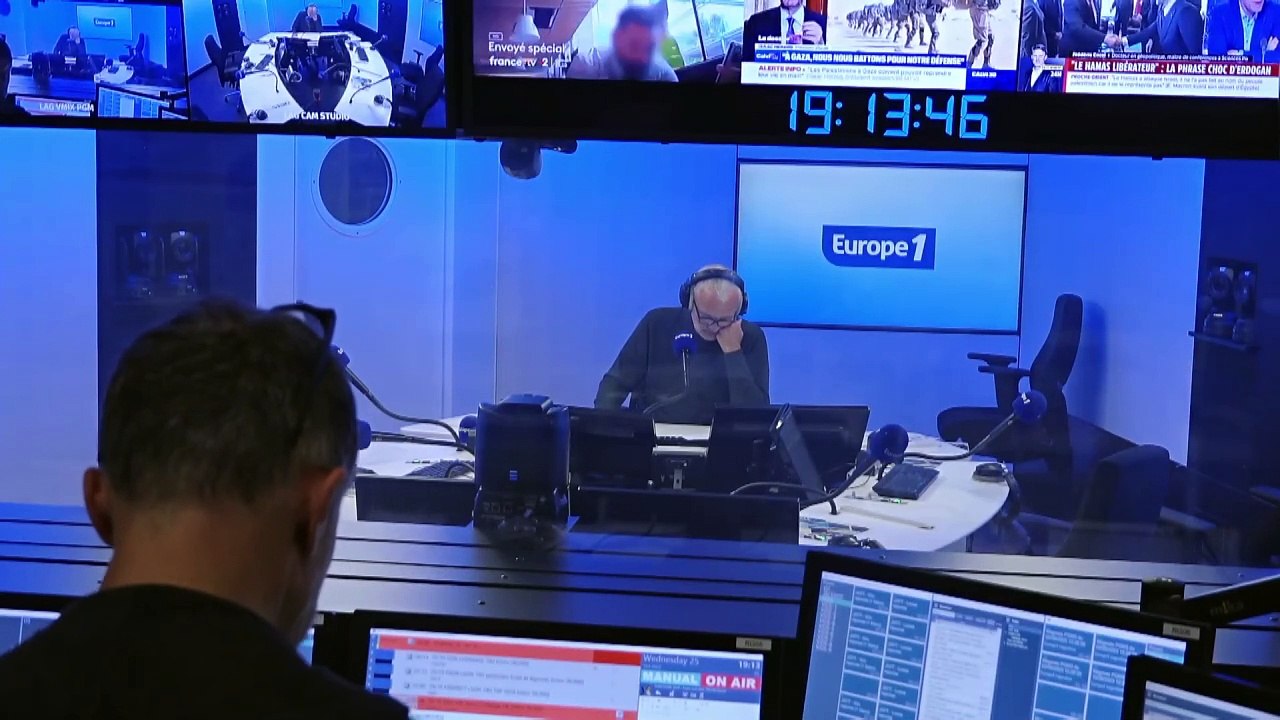 Christiane Collange, journaliste et écrivaine, est décédée à l'âge de ...
