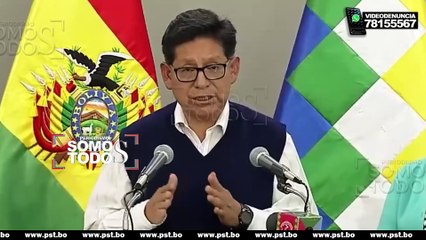 EDUCACIÓN AMPLIA HASTA EL VIERNES 27 DE OCTUBRE LA SUSPENSIÓN DE CLASES EN SANTA CRUZ 
