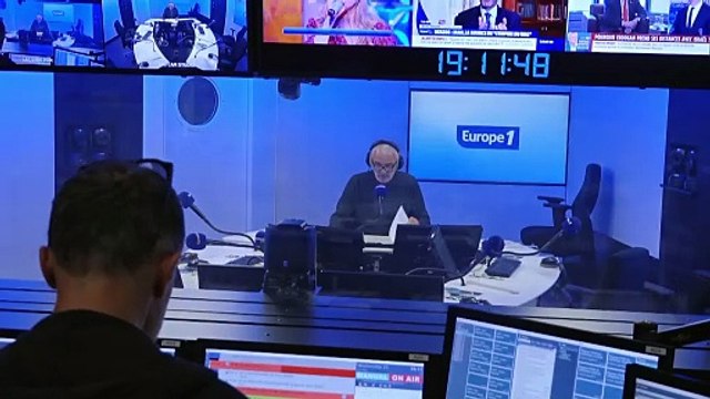 Tour de France : de Florence à Nice en passant deux fois par les Alpes... Découvrez le tracé de l'édition 2024