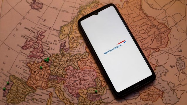 British Airways Just Launched a Sale on Flights and Vacation Packages From the U.S. to Europe — Here's When to Book