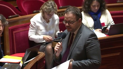 下载视频: Permanence des soins : accord Sénat-gouvernement sur le rééquilibrage entre public et privé