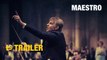 Maestro - Trailer final subtitulado en español