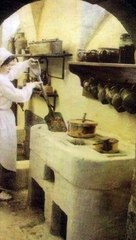 Quelles sont les nouveautés dans la cuisine à la Renaissance ?