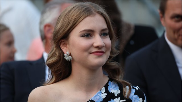 VOICI : La princesse Elisabeth fête ses 22 ans : qui est la future reine de Belgique ?