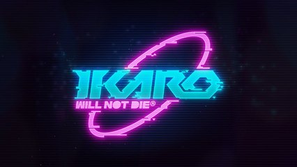 Tráiler de anuncio de Ikaro: Will Not Die