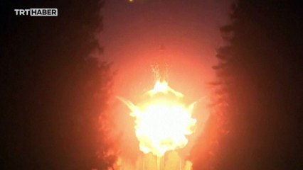 Rusya’da misilleme amaçlı nükleer saldırı tatbikatı yapıldı