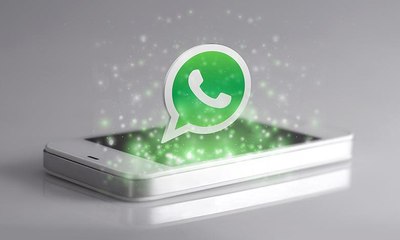 واتساب يتوقف عن العمل على 18 طرازاً من الهواتف المحمولة