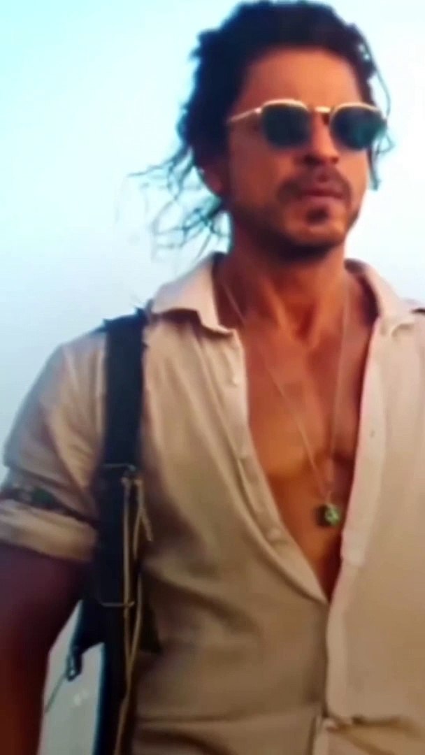 ⁣Yeh dil ka tohfa ❤ #love #srk #instagram #trending #instadaily #viral #bollywood #king #song