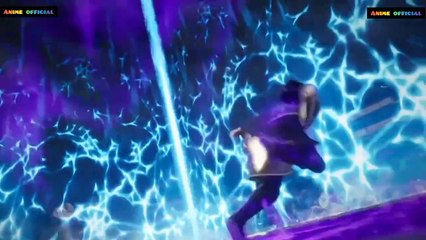 Martial Master Episode 321 - 330 Eng Sub